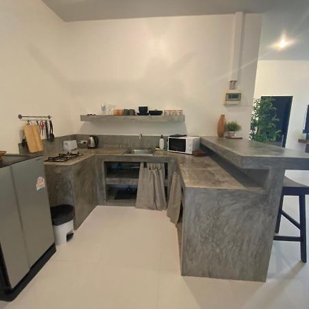 Chalisa Villas Ko Tao Ngoại thất bức ảnh