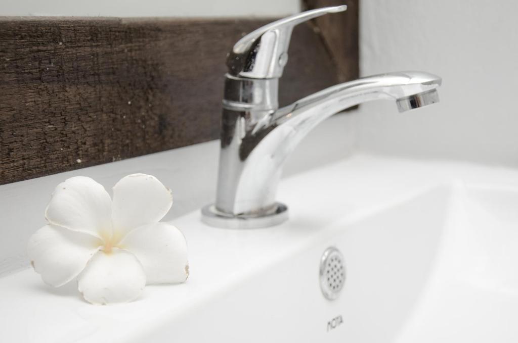 Chalisa Villas Ko Tao Ngoại thất bức ảnh