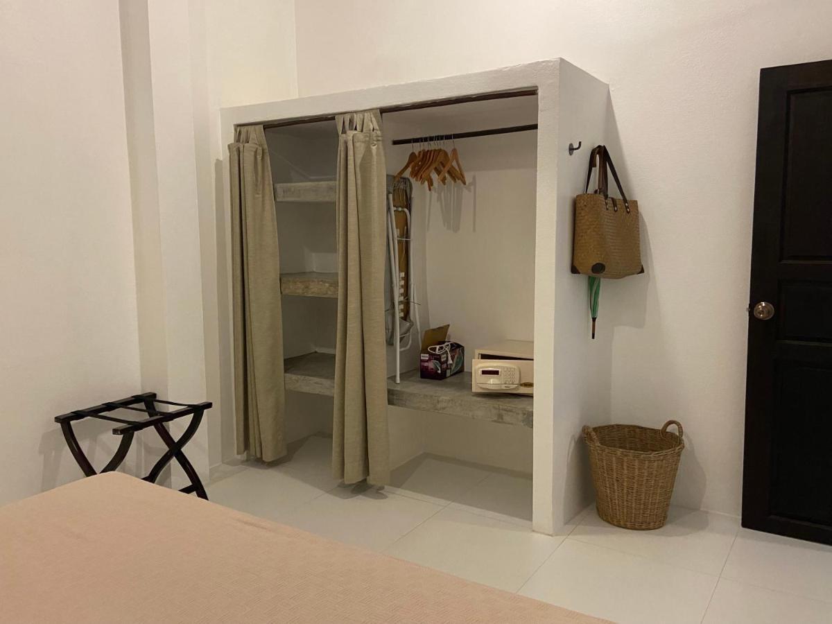 Chalisa Villas Ko Tao Ngoại thất bức ảnh