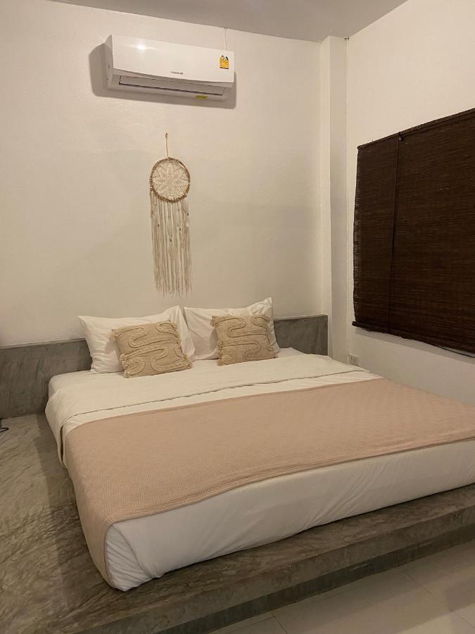 Chalisa Villas Ko Tao Ngoại thất bức ảnh