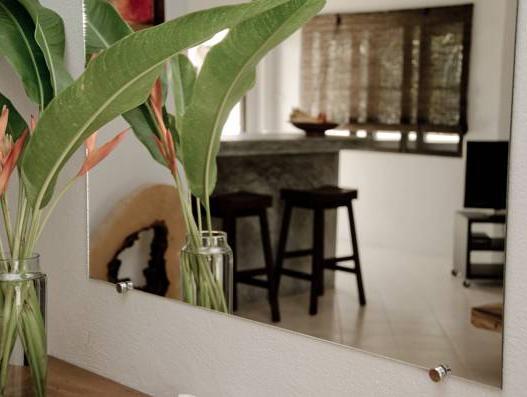 Chalisa Villas Ko Tao Ngoại thất bức ảnh