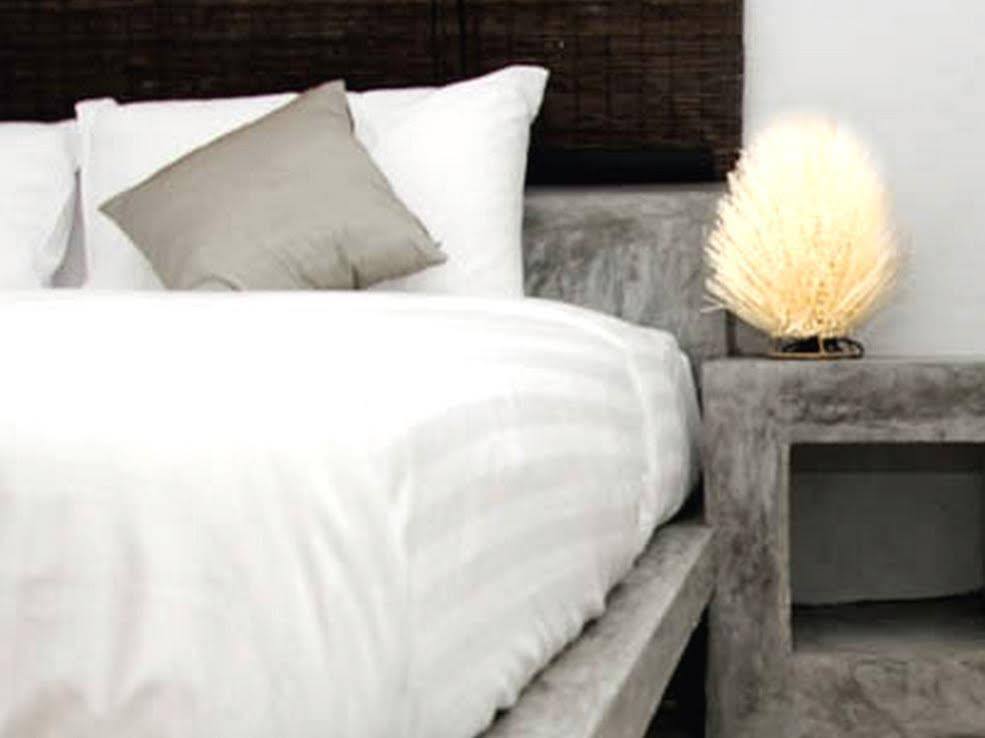 Chalisa Villas Ko Tao Ngoại thất bức ảnh